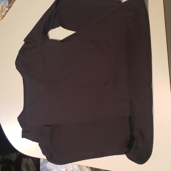 ♥️New boutique Ribbed zipper top - Picture 10 of 10